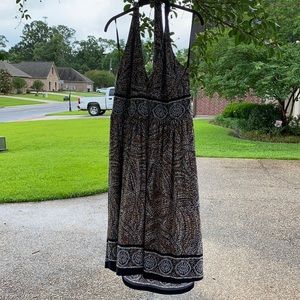 I.N. STUDIO dress. Size 16 perfect for summer